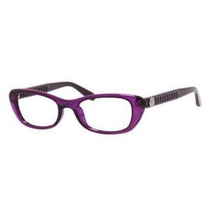 Marc Jacobs Women's Cat-Eye 49mm Eyeglasses Frames Violet